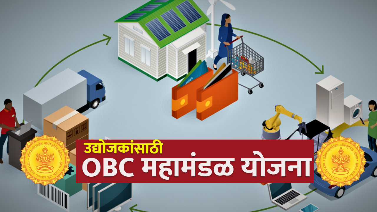 OBC Corporation Schemes