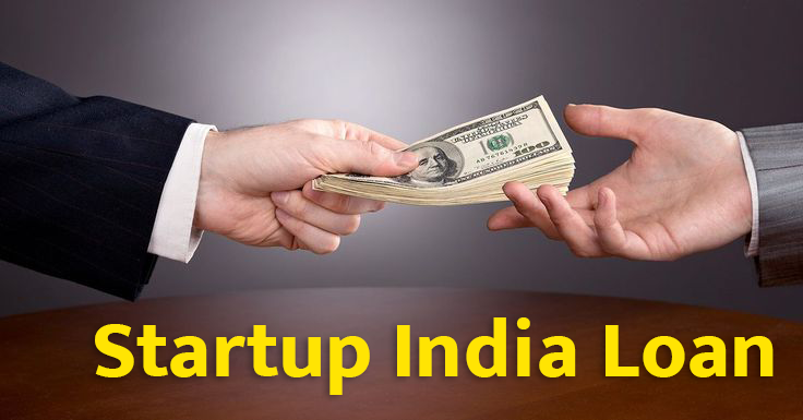Startup India Loan Scheme in Marathi – संपूर्ण माहिती
